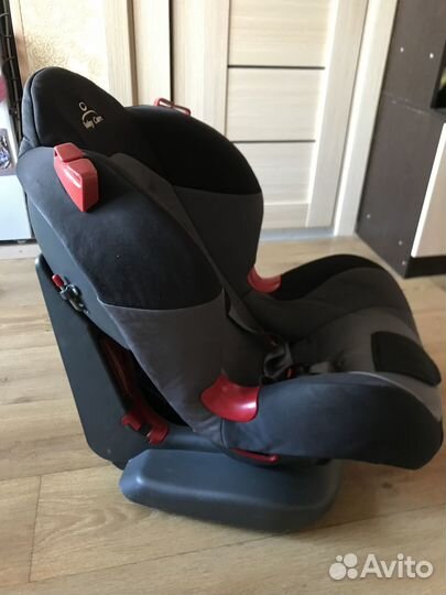 Детское автокресло
