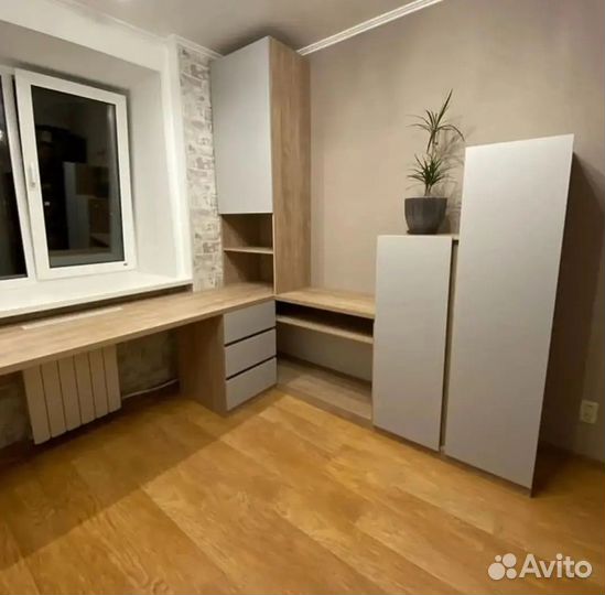 Детская на заказ от производителя