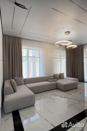 Шторы для квартир и домов