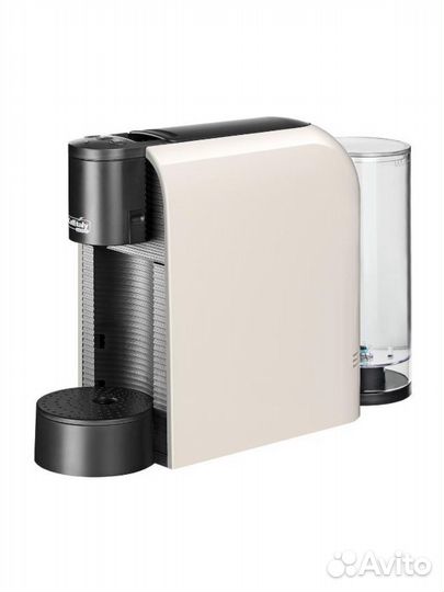 Кофеварка капсульная