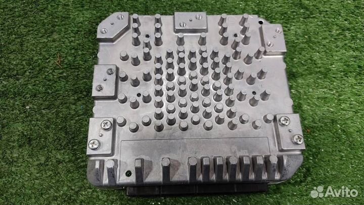 Блок управления ESP Lexus RX400H 2007