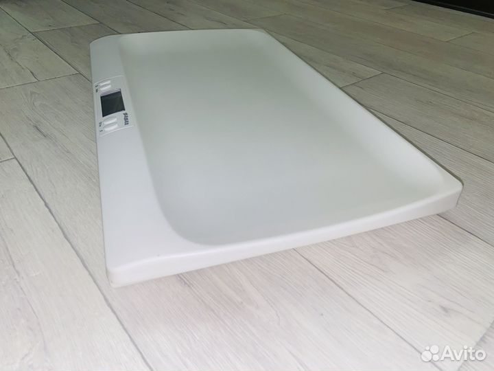 Детские весы maman