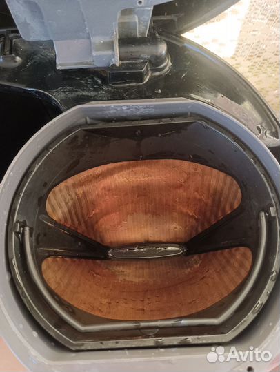 Кофеварка Moulinex Arome Extra