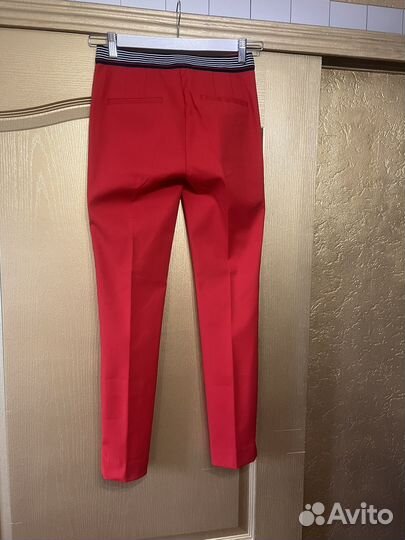 Брюки zara для девочки