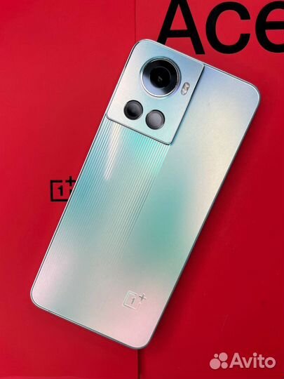 Крутой One Plus 10R