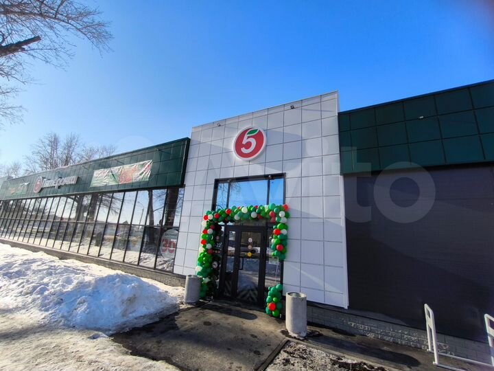 Свободного назначения, 47 м²