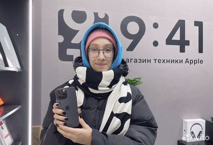 iPhone 15 Pro, 512 ГБ