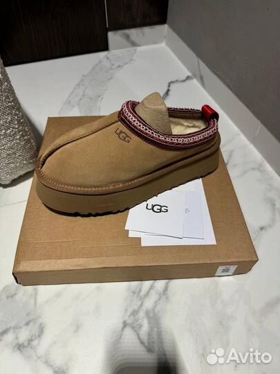 Угги UGG tazz snad женские (Арт.4491)