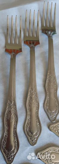 Набор столовых приборов