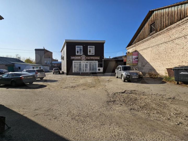 Сдам складское помещение, 450 м²