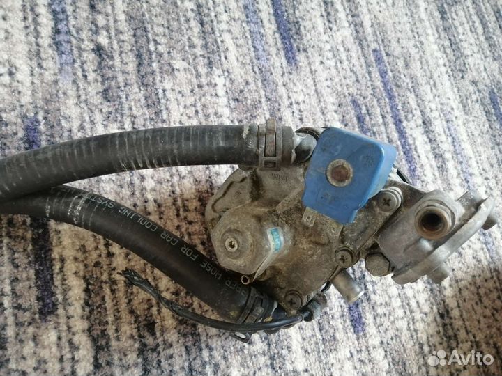 Редуктор гбо 4 поколения Digjtronic