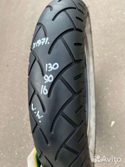 130/90 R16 metzeler marathon me880 w.w. 1971x