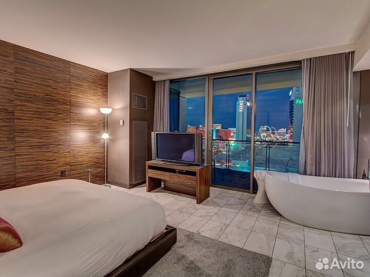 Горящие туры