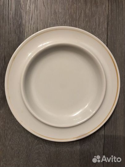 Масленка, икорница СССР