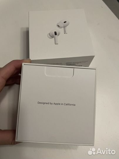 Apple airpods pro 2