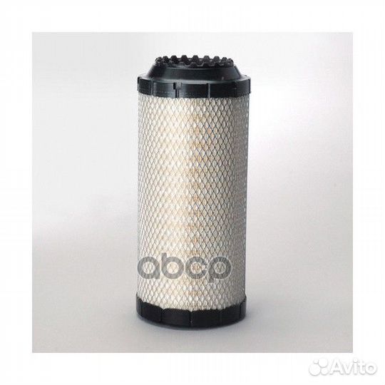 Фильтр воздушный, первичный, radialseal fendt