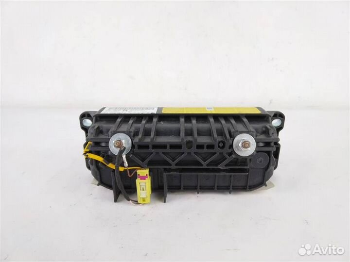 Подушка безопасности пассажирская (в торпедо) фол