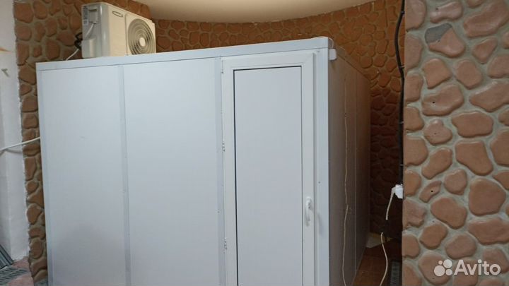 Холодильная камера для пива