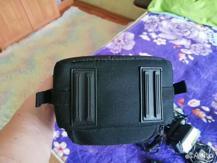 Сумка для камеры