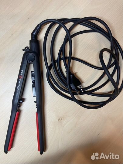 Щипцы(плойка) Valera Volumissima