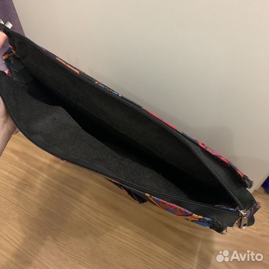 Портфель для художесивенного рисования