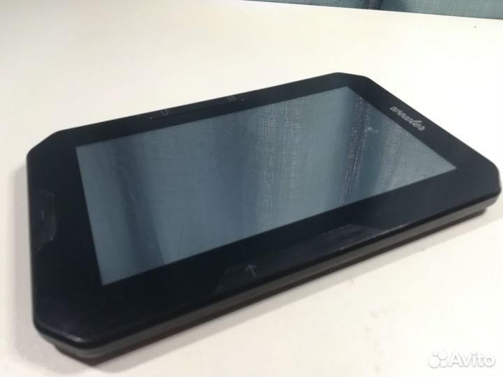 Электронная книга wexler book t7205