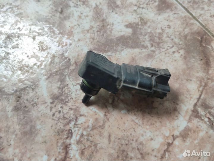 Мап map датчик sensor rio solaris 1.6 39300-2b000