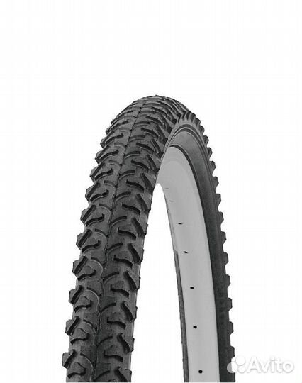 Велопокрышка 26