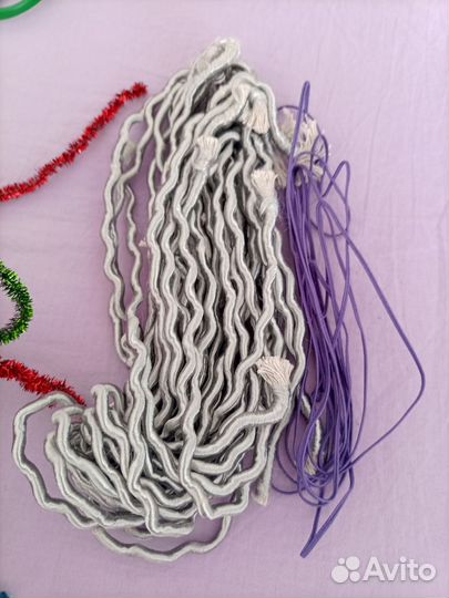 Товары для творчества и рукоделия