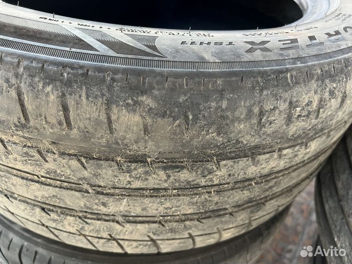 Triangle Sportex TSH11 245/45 R17