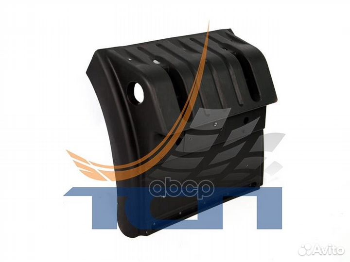 Крыло заднее T340008 тсп