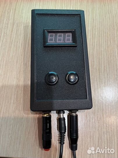 Тату машинка Mast tour pro