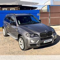 BMW X5 3.0 AT, 2007, 278 000 км, с пробегом, цена 1 780 000 руб.