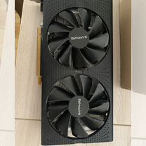 Sapphire rx 570 8gb