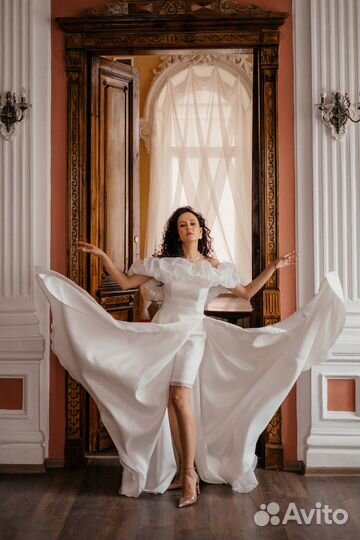 Свадебный фотограф