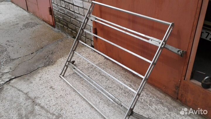 Багажник для ваз,газ,москвич,волга,нива