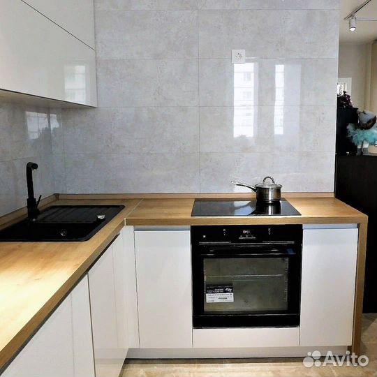 Кухня Кухонный гарнитур