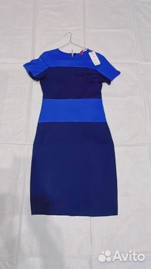Платье новое 44-46 размер
