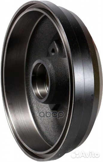 Z01692 барабан тормозной Opel Corsa/Tigra 1.0