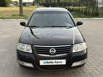 Nissan Almera Classic 1.6 MT, 2007, 291 950 км, с пробегом, цена 499 000 руб.
