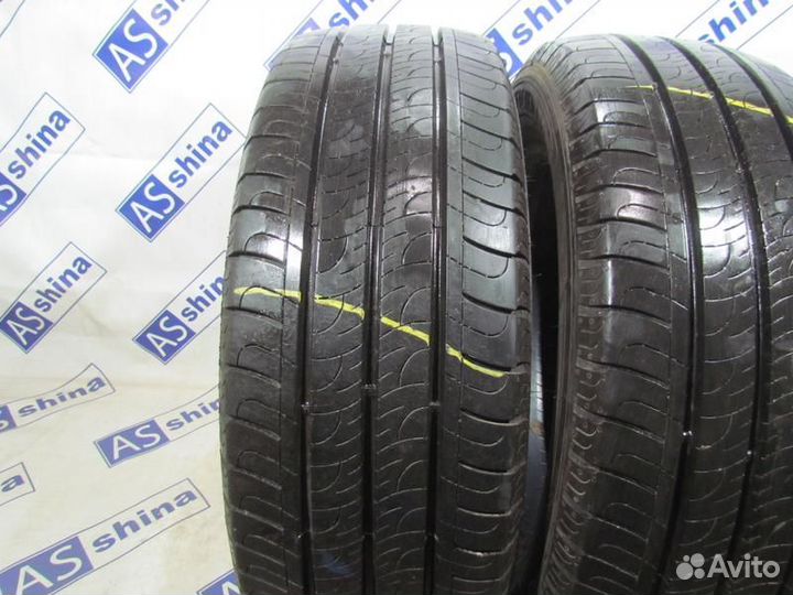 Goodyear EfficientGrip Cargo 215/60 R17C 92N