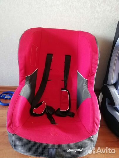 Продам детское кресло