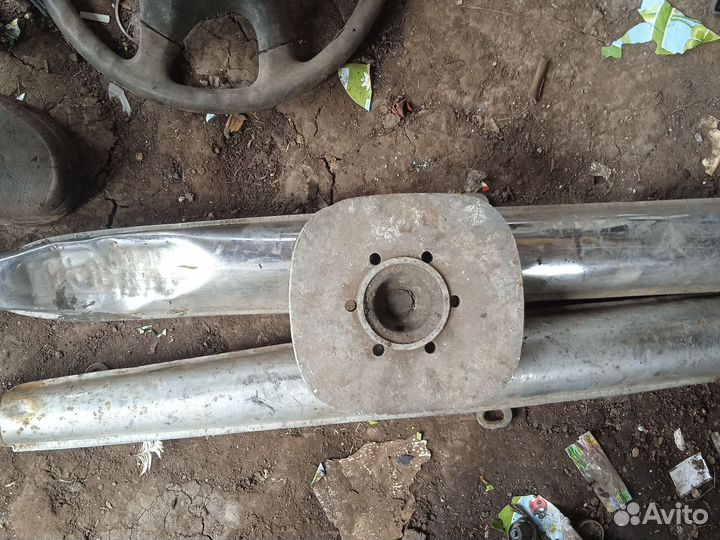 Продам запчасти иж
