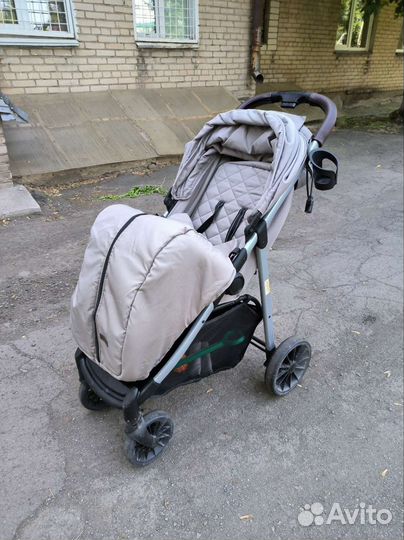 Детские коляски