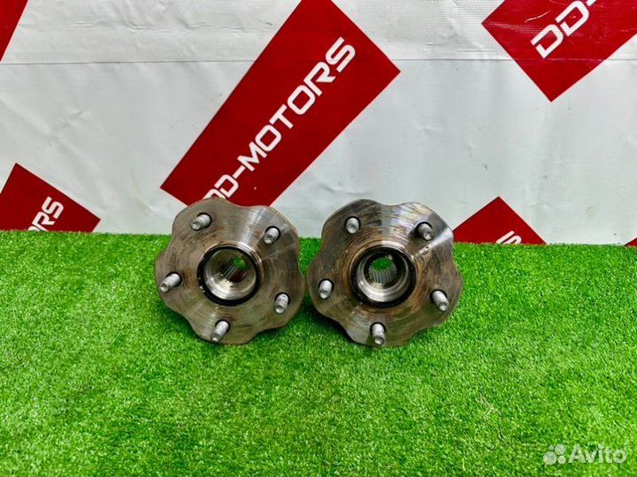 Ступичный подшипник задний Toyota Highlander XU70