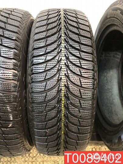 Goodyear UltraGrip Ice+ 185/60 R15 95W