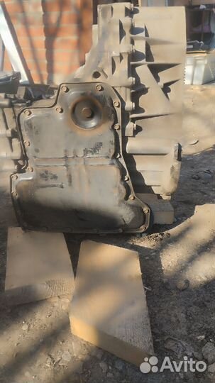 Запчасти б/у ниссан тино