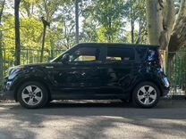 Kia Soul 1.6 AT, 2018, 83 000 км, с пробегом, цена 1 620 000 руб.