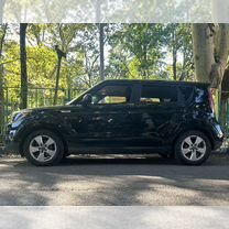 Kia Soul 1.6 AT, 2018, 83 000 км, с пробегом, цена 1 620 000 руб.