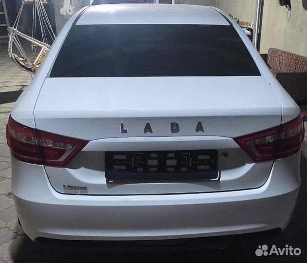 Авторазбор LADA Vesta Лада Веста